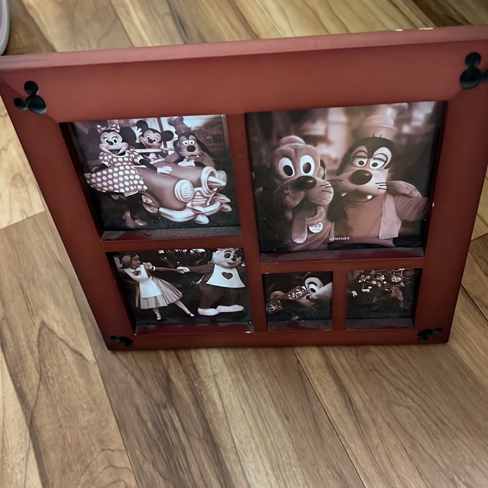Disney frames - Picture 5 of 5